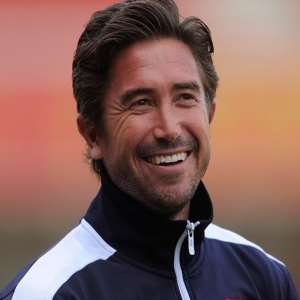 Harry Kewell